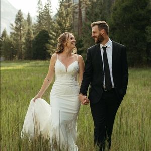 Meet your Posher, Calli